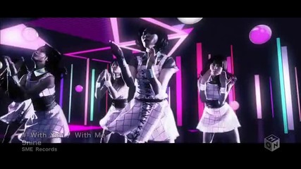 9nine - With You / With Me 「 Magi The Kingdom of Magic Ending 2 」 Full