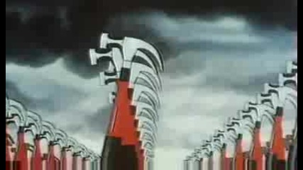 Pink Floyd - another brick in the wall