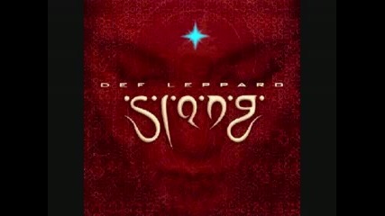 Def Leppard - Gift Of Flesh