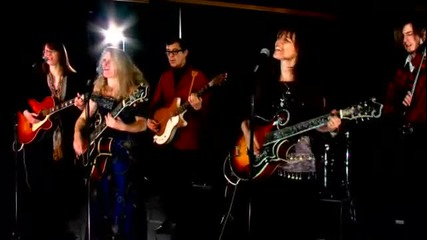 The Strangelings - Season of the Witch