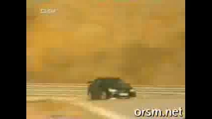drift 