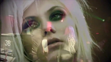 The Pretty Reckless - Make Me Wanna Die