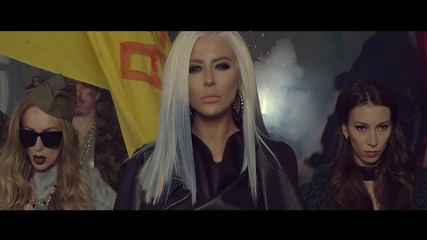 New /2015/ Edward Maya feat. Andrea & Costi - Universal Love ( Официално Видео )