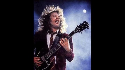 Acdc - Jailbraek 