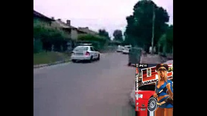 Каруца Racing Club