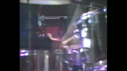 Uriah Heep - Something Or Nothing 