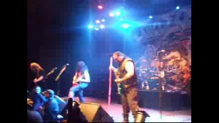 Twisted Sister - Were Not Gonna Take It