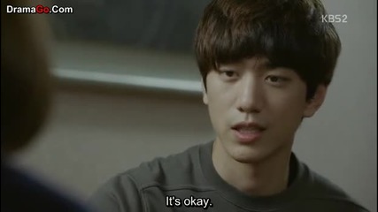 Discovery of romance ep 12 part 1
