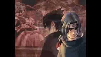 Sasuke Power