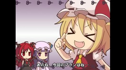 Touhou video 2