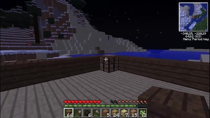 Minecraft Tekkit Episode 2