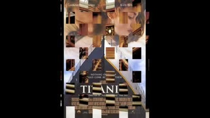 Титаник