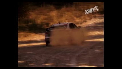 Dirt2*my Gameplay* (8) 