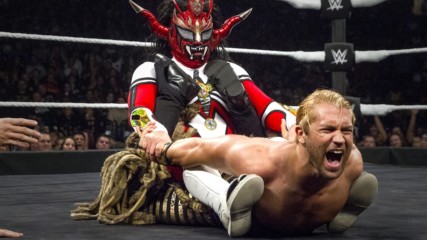 Epic TakeOver matches you forgot happened: NXT Top 5, April 28, 2019