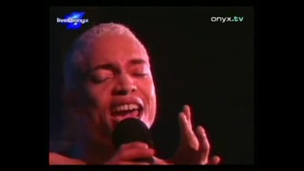Terence Trent Darby - Sign Your Name (live)