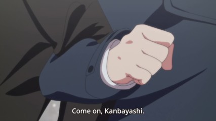 Bernard-jou Iwaku. - 09