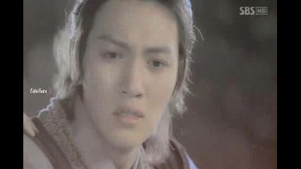 Warrior Baek Dong Soo Ii Tears Of An Angel
