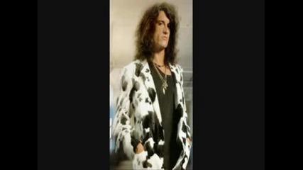 Joe Perry - Mercy
