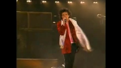 Rolling Stones - I Can't Get No Satisfaction