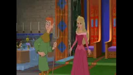 2007 - Disney Princess Enchanted Tales - Follow Your Dreams