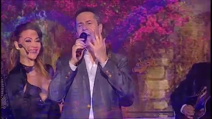 Enes Begovic - Sve imao, samo tebe ne ( Tv Grand 09.02.2015.)