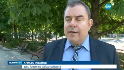 Свлачище в „Аспарухово” застрашава десетки къщи
