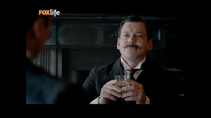 Титаник Кръв и Стомана (2012) Сезон 1 Епизод 11 - Бг Аудио