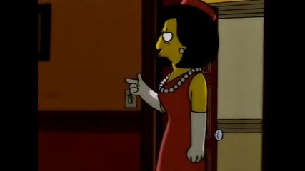 The Simpsons s05 e12