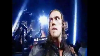 Wwe Edge Titantron 2011 Hd 