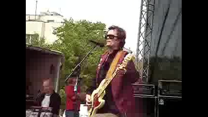 Glenn Hughes - Soul Mover (live)