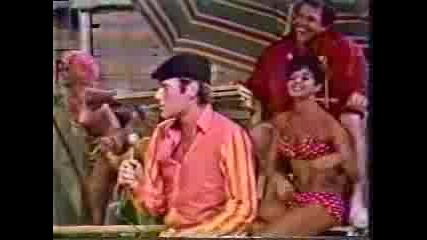 The Beach Boys - California Girls - Tv