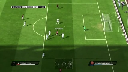Fifa 11 - Online Goals Compilation - Youtube