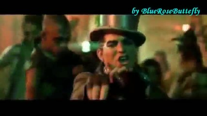 Adam Lambert - If I Had You - Official Music Video (with Lyrics)