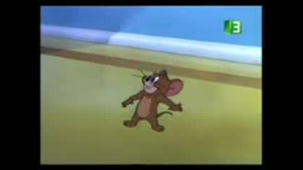 Tom And Jerry Show
