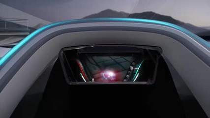 Bmw Vision Connecteddrive