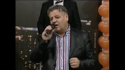 Mensur Dimnjacar- Hej Meliha,rajski cvijete