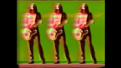 Red Hot Chili Peppers - The Zephyr Song