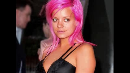 Lily Allen - Whod Have Known 