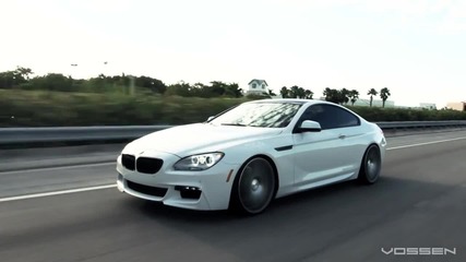 Неповторим ! Bmw 6