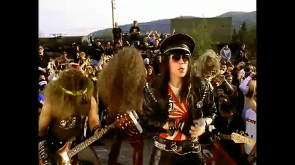 Sum 41 - Pain For Pleasure