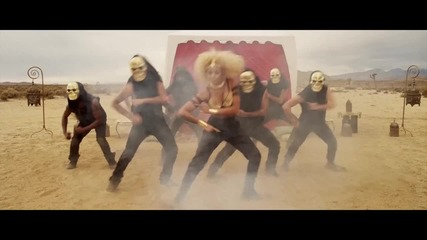 K. Rose - Booji Girl