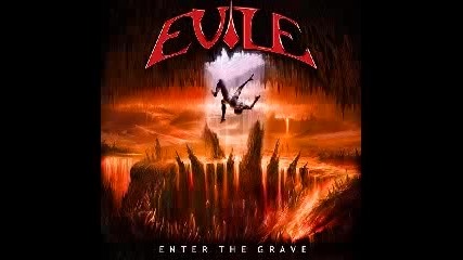 Evile - Bathe In Blood