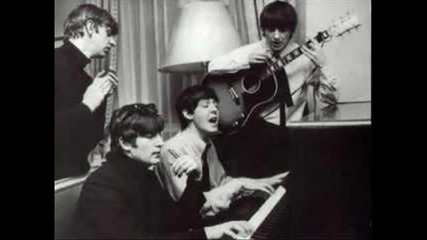 The Beatles - Yesterday