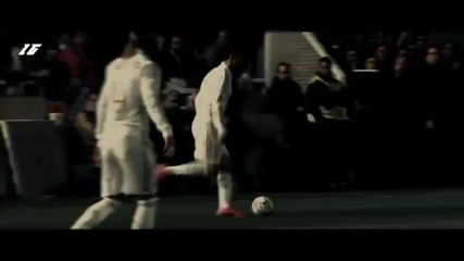 Най - добрия! Cristiano Ronaldo | 2012 |
