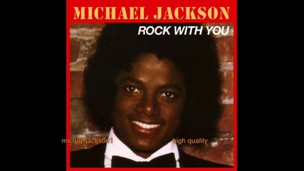Rock With You (high Quality) 