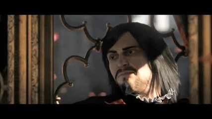 Assassin s Creed 3 (brotherhood) Trailer