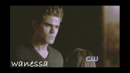 Stefan/ Elena - Over you ( & Damon) 