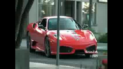 Ferrari 430 Scuderia