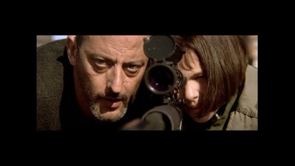 Eric Serra - Leon The Professional - Two Ways Out