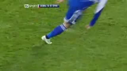 Biggest Cheat In Football Soccer History